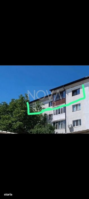 Apartament 3 camere, Dragasani