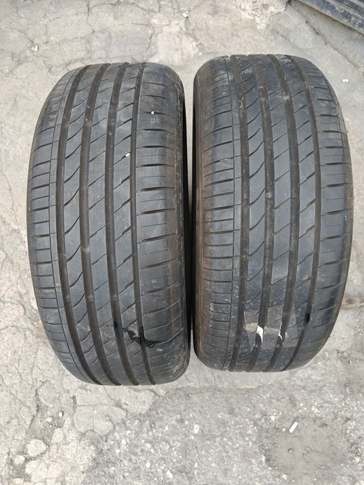 Летни гуми -17цола -205/50-1бр.-90лв."NEXEN"