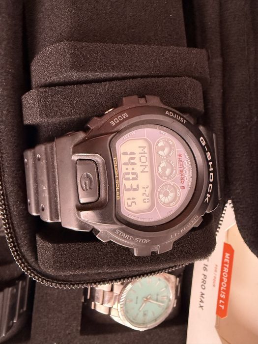 Vand G-shock gw-6900