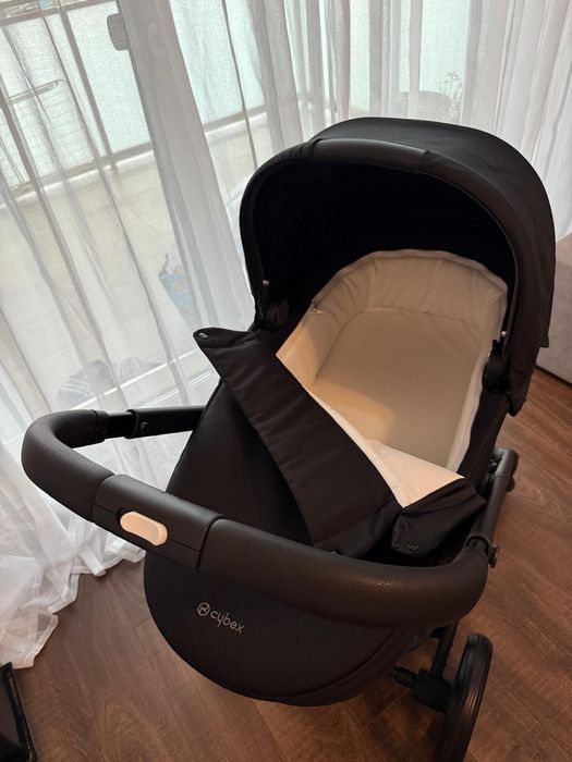 Landou S Lux pentru cărucior Cybex Balios S Lux – stare foarte bună