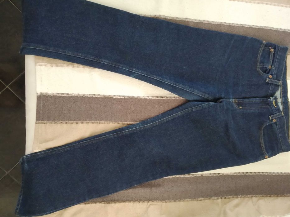 Продавам дънки Ralph Lauren внос от САЩ