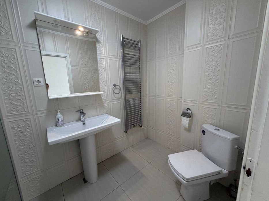 Ichiriere Apartament