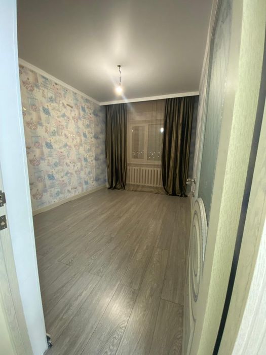 Продам 3-х комнатную квартиру