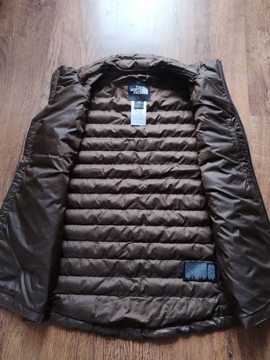 the north face - страхотен мъжки елек НОВ S