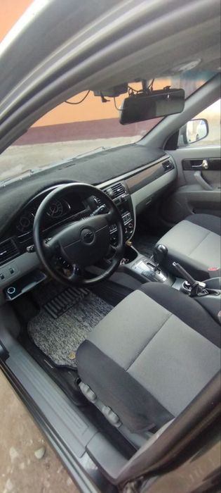 Jentra 4pazitsiya avtomat