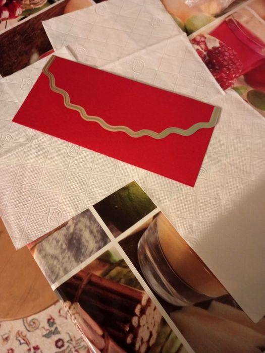 Продам конверты для денег