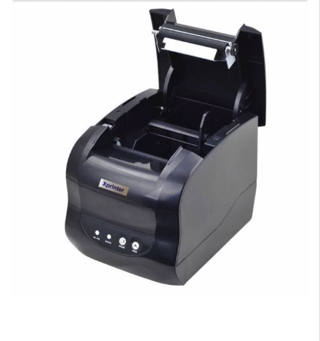 Продам x printer 365 b новый, USB + Bluetooth