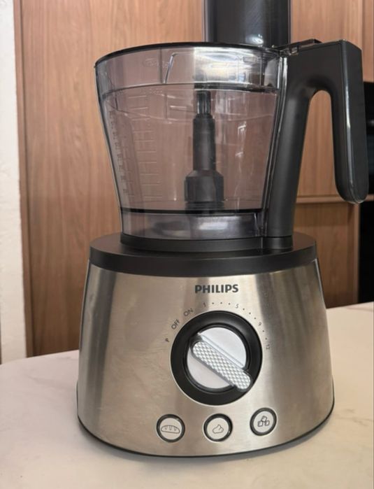 Robot bucatarie philips hr7778