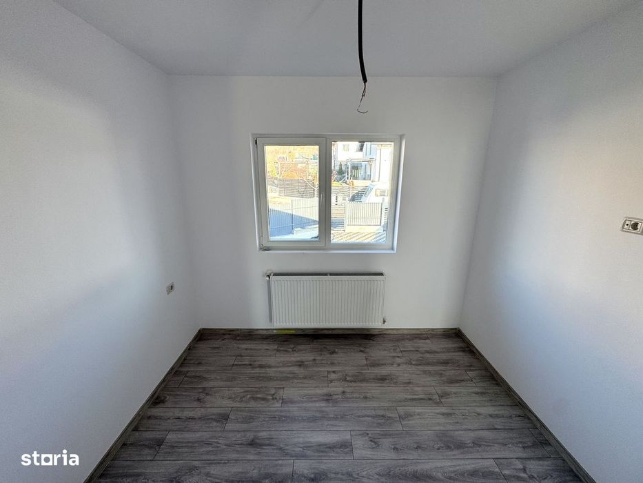 Pozitie buna! ASFALT! CANALIZARE! Vila 4 camere, Bucium-Lidl