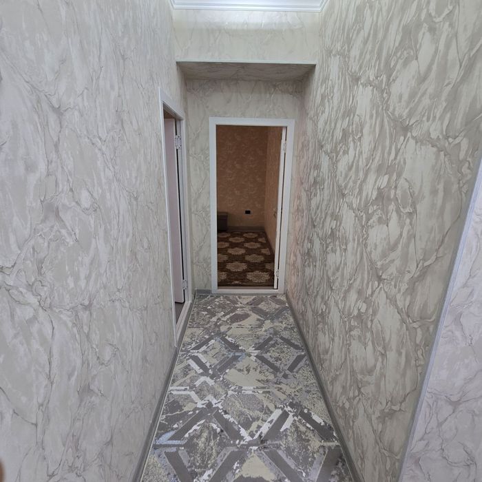 Сдаётся в аренду 1-комнатная квартира, на долгосрок