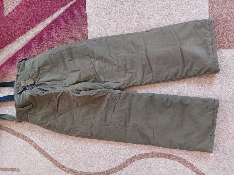 рабочая спецодежда