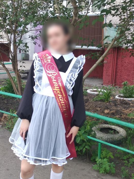 Продам фартук 9 000