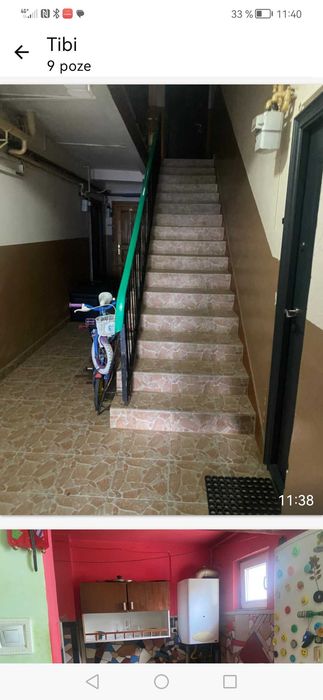 Imobiliare Vând ap 2 camere în Sibiu