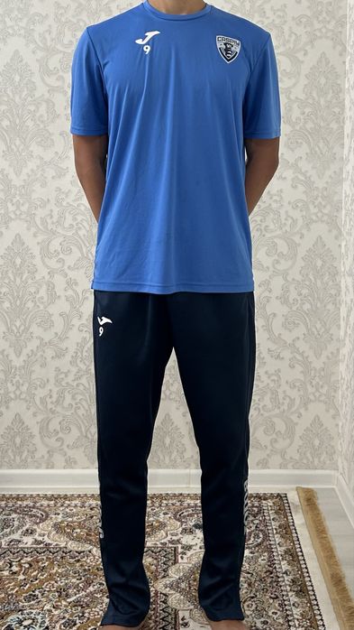 футболная форма каспий