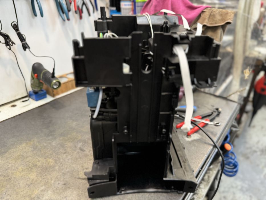 Revizie actualizare igienizare si estetizare la superlativ