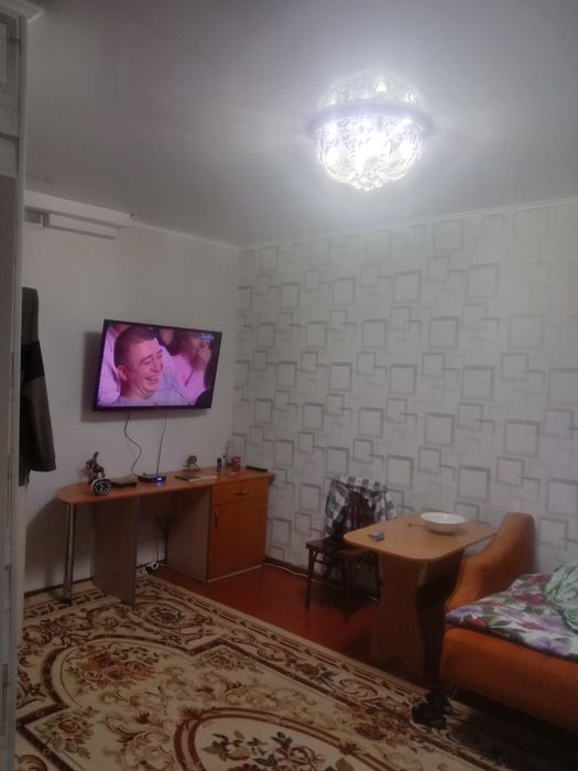 Продам 1 ком квартиру на первом кардоне