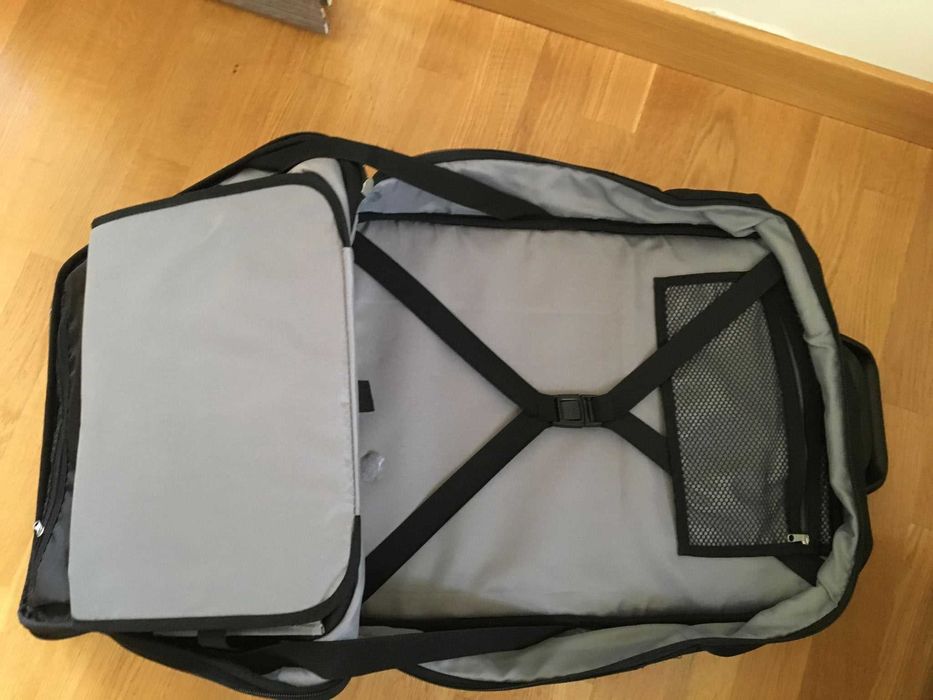 Rucsac-troller Kensington Contour