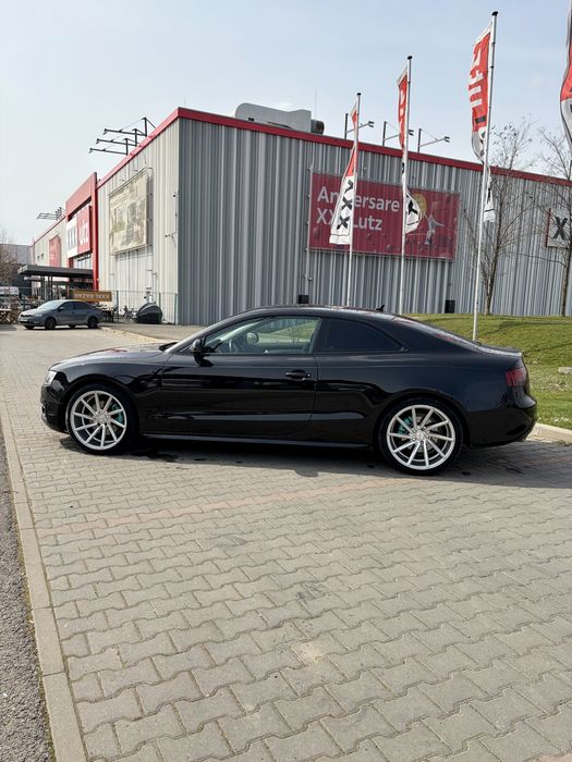 Audi A5 Sline 2.0TDI