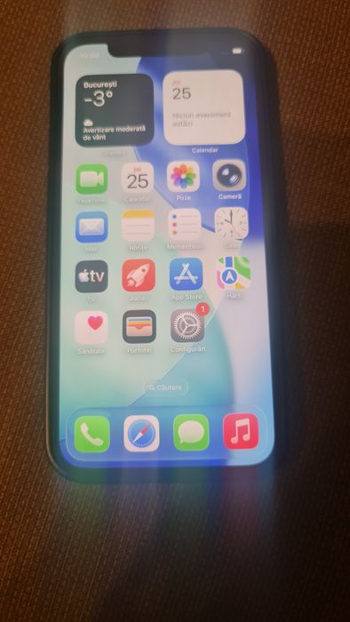 Iphone 12pro 256gb