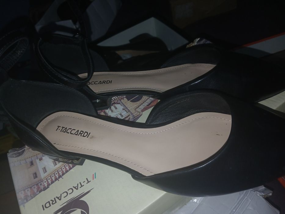 Туфля женский 38-39 размер