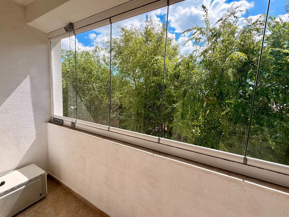 De Închiriat - Apartament 2 Camere Cetate