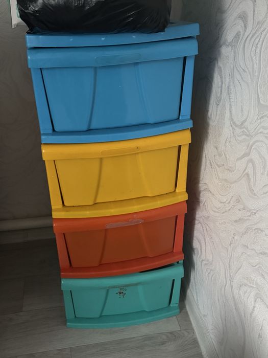 Продам комод в хорошем состоянии