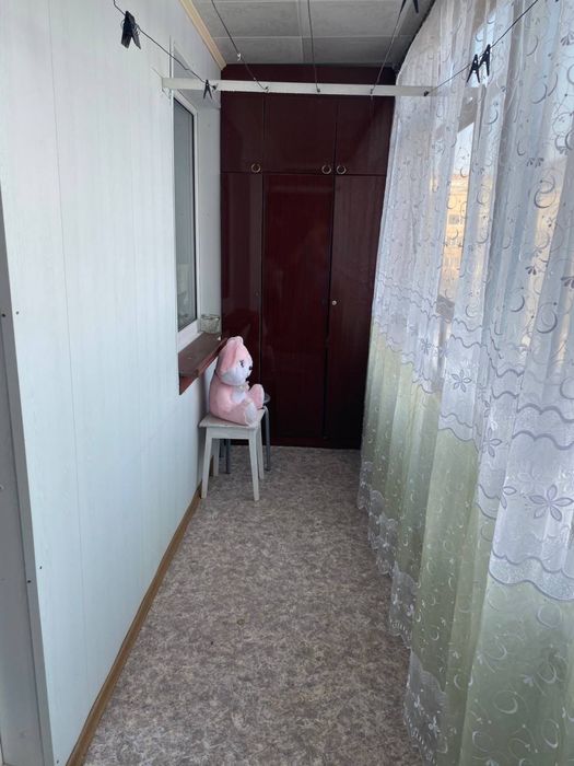 Продам 2х комнатную квартиру