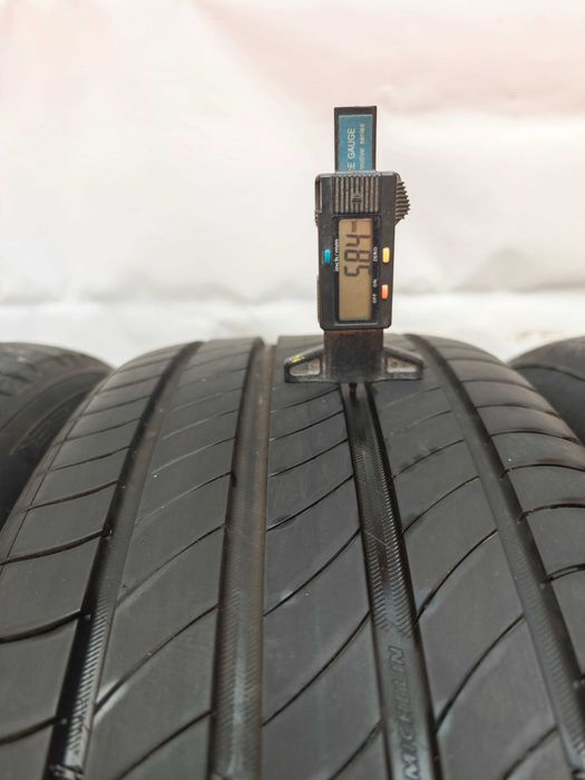 Anvelope 235/50/19 ca noi an 2022 vara MICHELIN Primacy 4