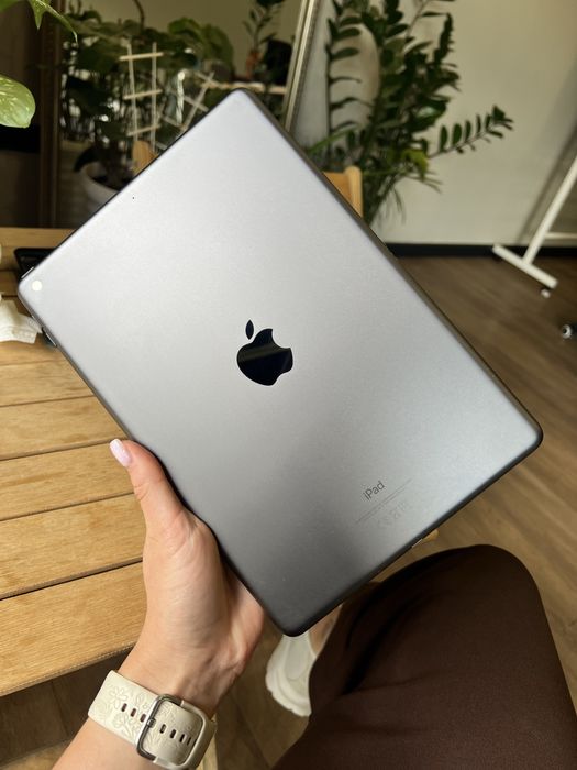 IPad 9 поколение