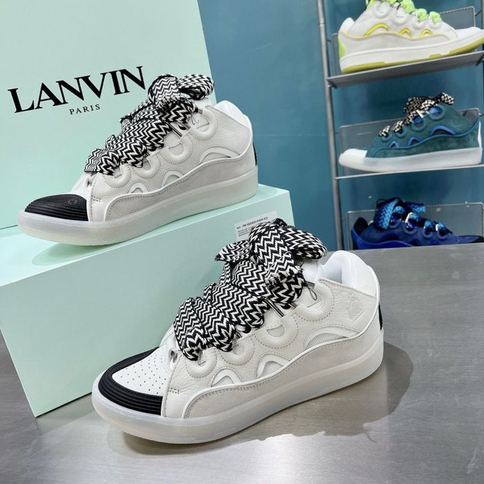 Lanvin curb calitate premium marimi 41,42,43,44,45 piele naturala