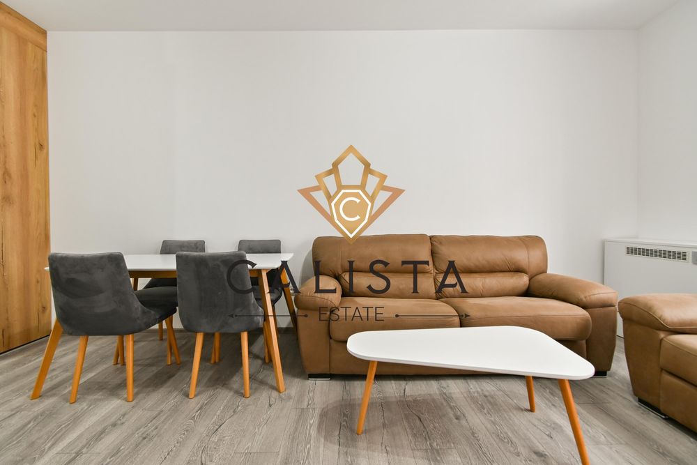 Дава се под наем Двустаен апартамент в София, Връбница 2 - 55 кв.м за 665 € - Снимка #2