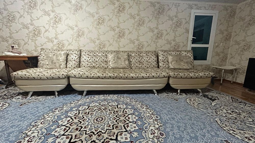 Продам раскладной диван