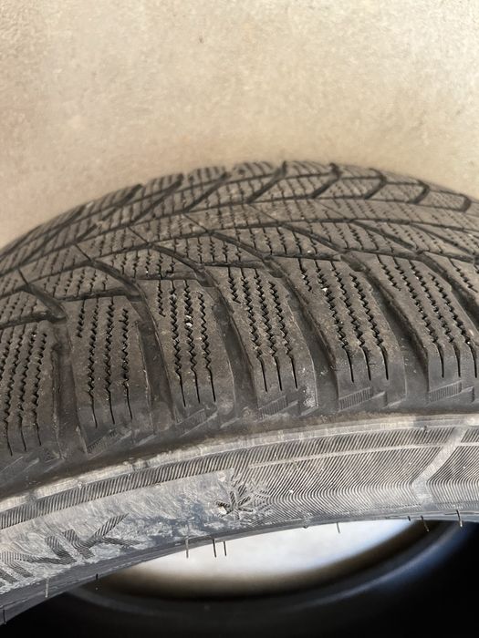 Triangle, триангл зимние шины