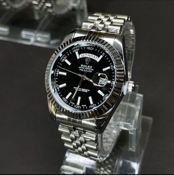 ROLEX Часы Классик.