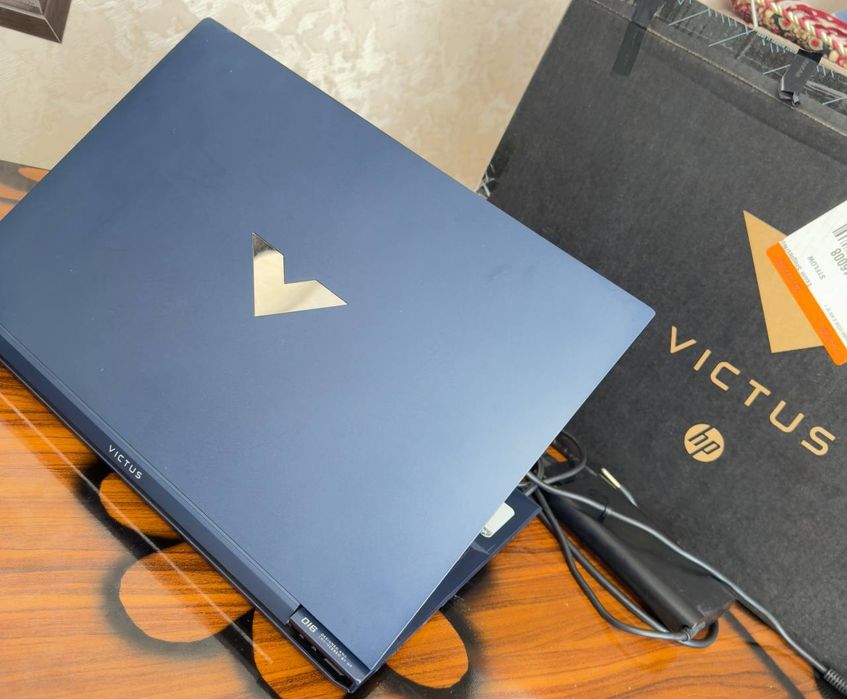 Victus GAMiNG i5 11avlod operativka 20gb noutbuk notebook ноутбук