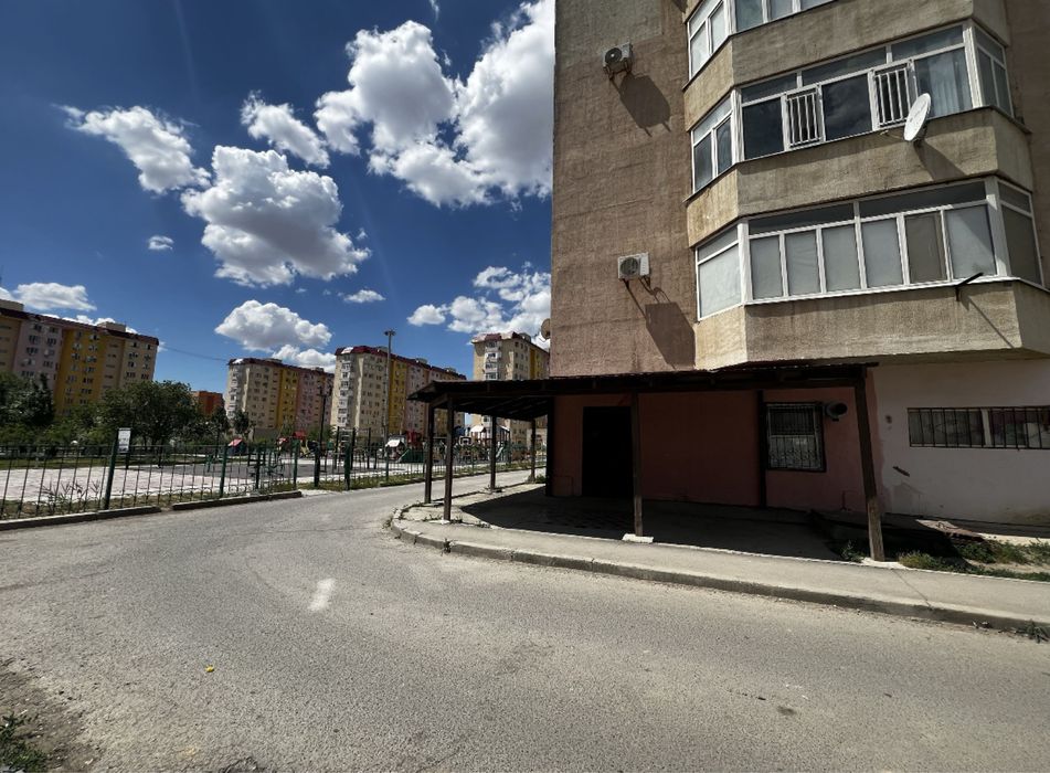 Аренда помещения