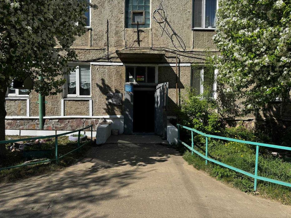 Продается 3 комн квартира Куанышева,196