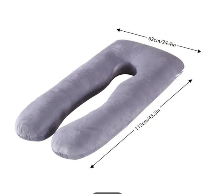 Възглавница за бременни