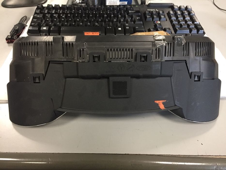 Километраж Ford , C max, и други