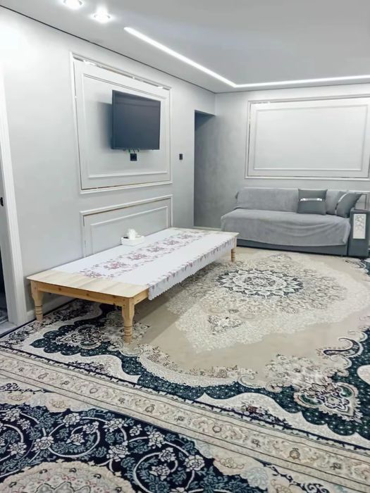 Сдам квартиру в аренду