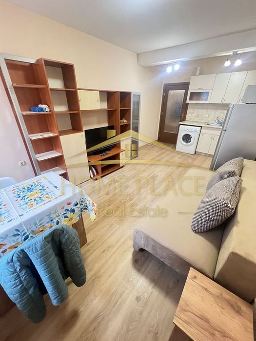 Дава се под наем Двустаен апартамент в Варна, Левски - 60 кв.м за 458.49 € - Снимка #1