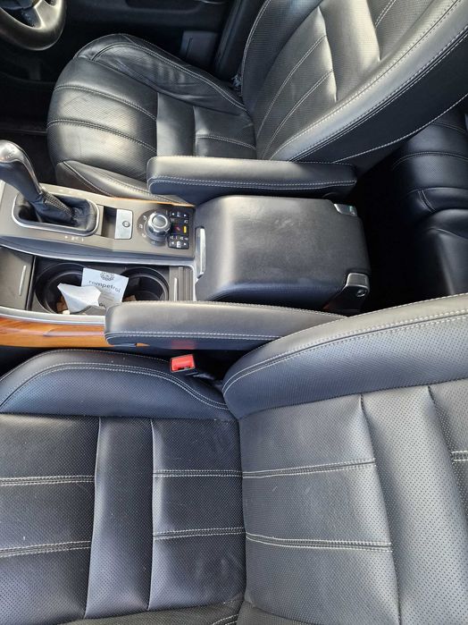 Piese Land Rover Range Rover Sport 2011