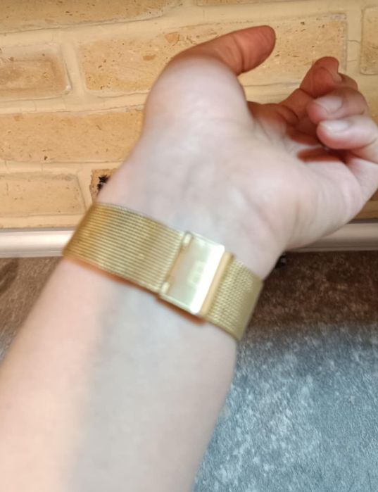 Ceas Tommy Hilfiger Water Rezistent