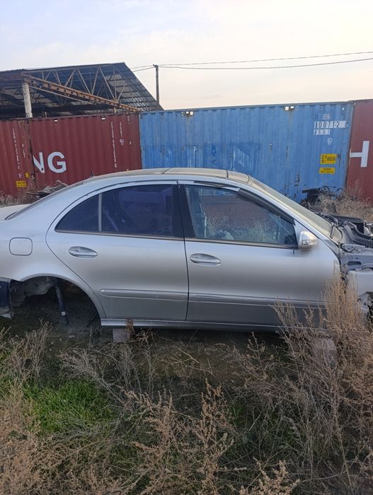 Кузова легковых автомобилей