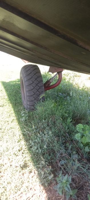 Продам жатку полесье 9м