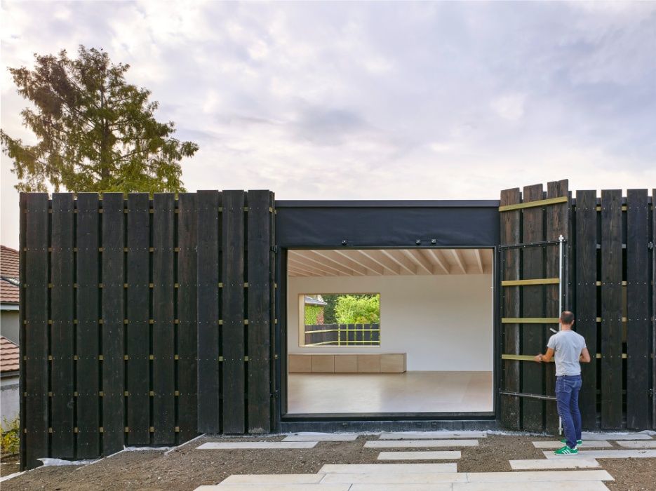 контейнер под ваш вкус