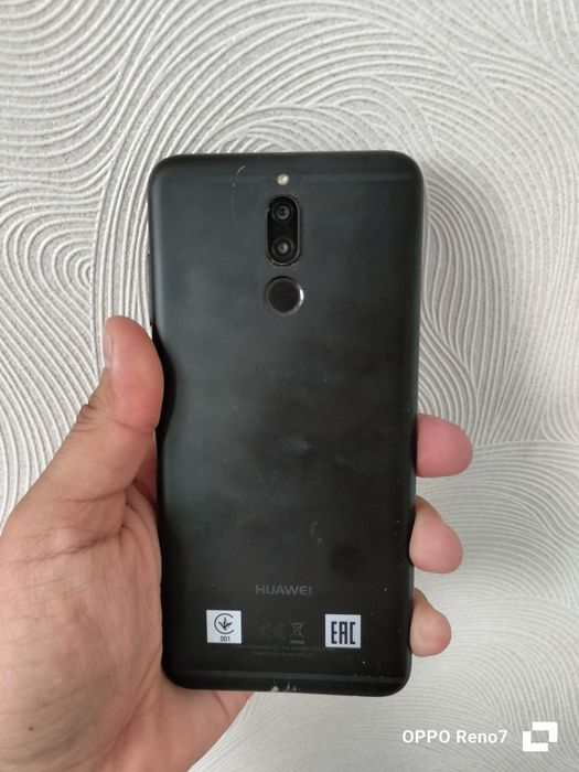Mate 10 lite на 64гб
