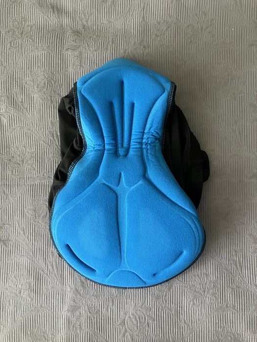 pantaloni scurți cu burete