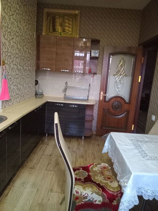 Метро БЕРУНИ , Ташми