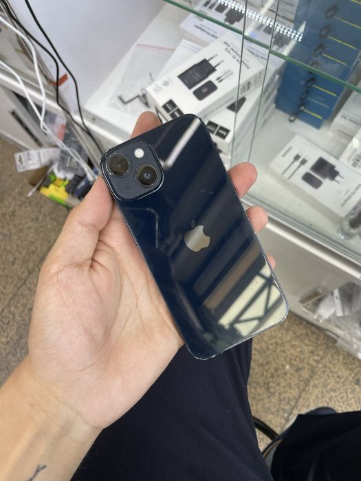 Продам iPhone 14 256GB